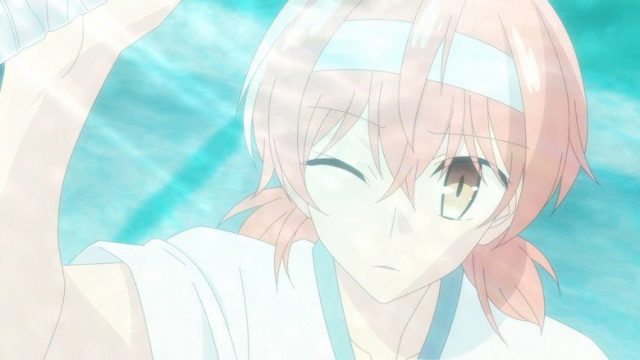 Yagate Kimi ni Naru S01E09