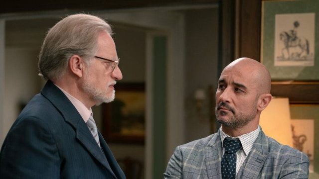 Sueños de libertad S01E256
