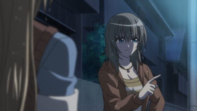 Binbougami ga! S01E12