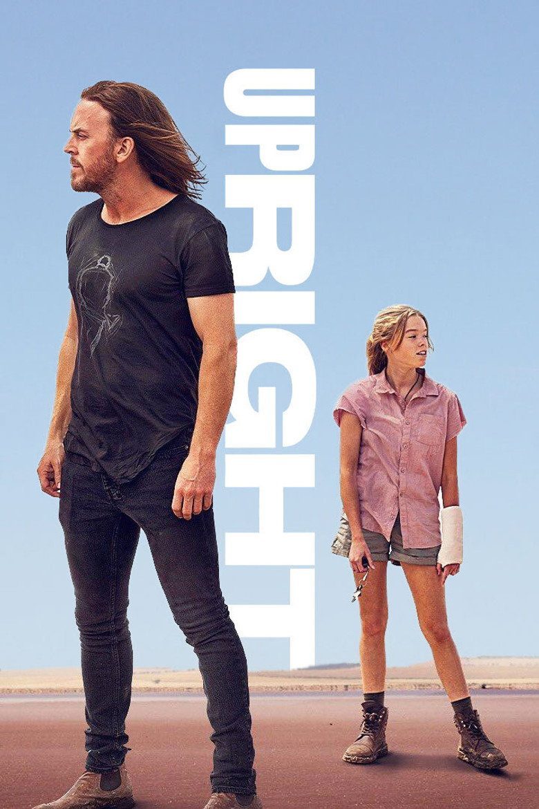 Upright Temporada 1
