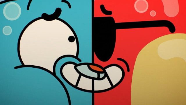 El increíble mundo de Gumball S04E27