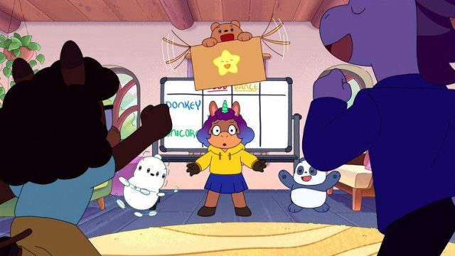 Escandalositos S02E10