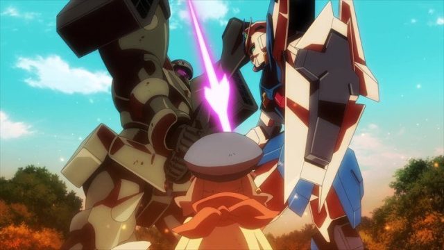 Gundam Build Divers S02E07