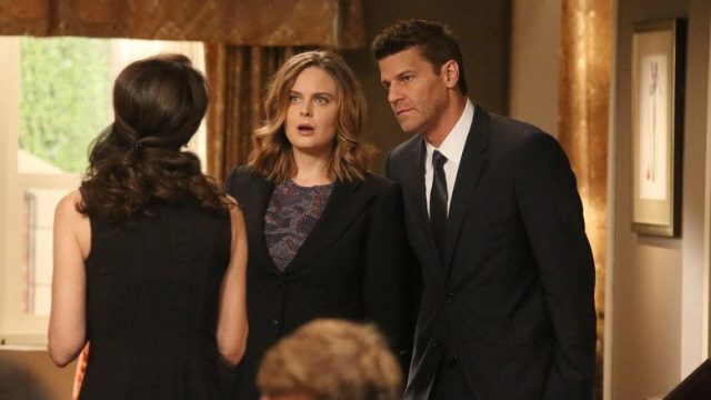 Bones S11E03