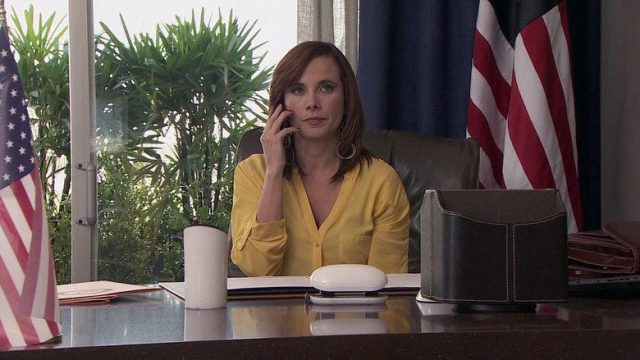 El Señor de los Cielos S03E33