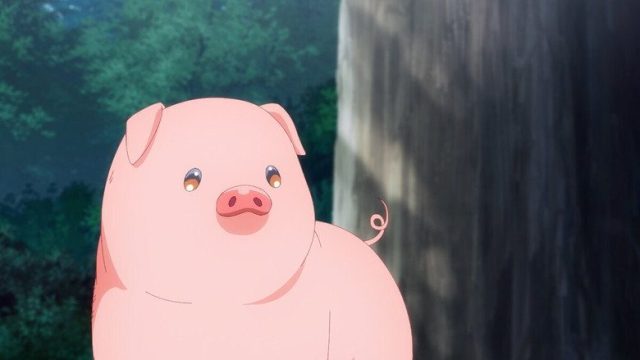 Butareba -The Story of a Man Turned into a Pig- S01E10