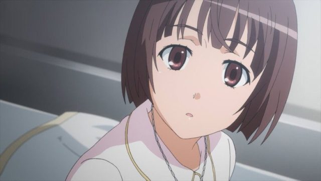 A Certain Scientific Railgun S01E21