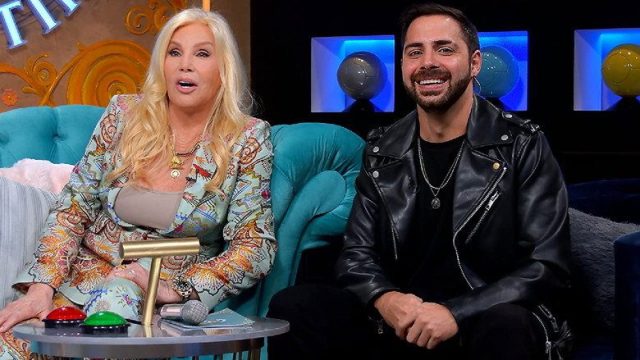 LOL: Last One Laughing Argentina S01E03