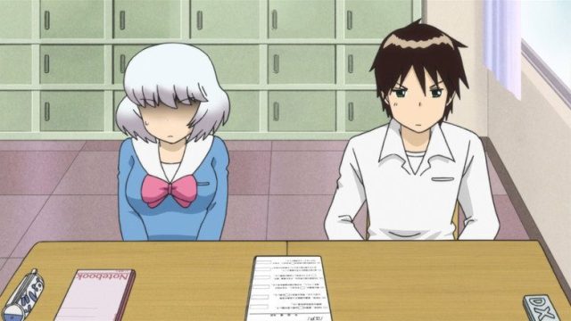 Tonari no Seki-kun S01E18
