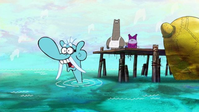 Chowder S01E21