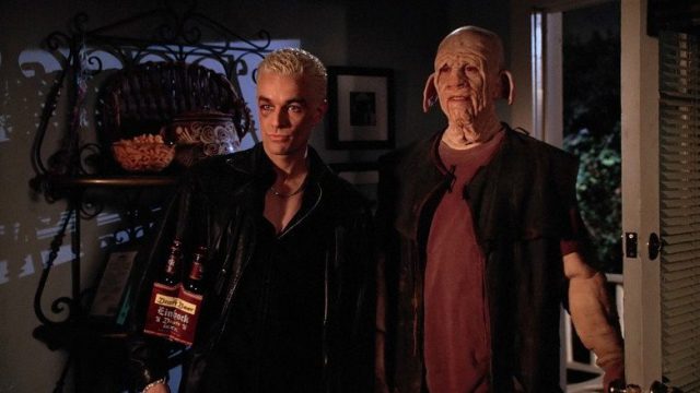 Buffy, la cazavampiros S06E14