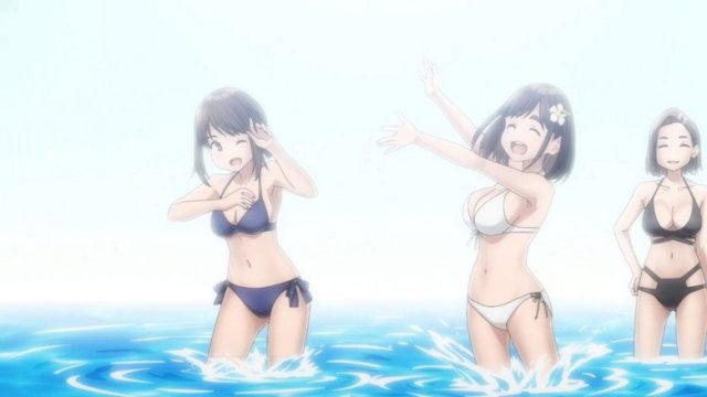 Ganbare Doukichan S00E01