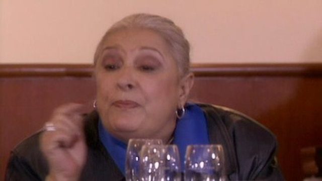 Yo soy Betty, la fea S01E196