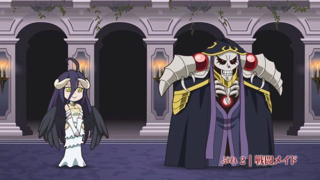 Overlord S00E02