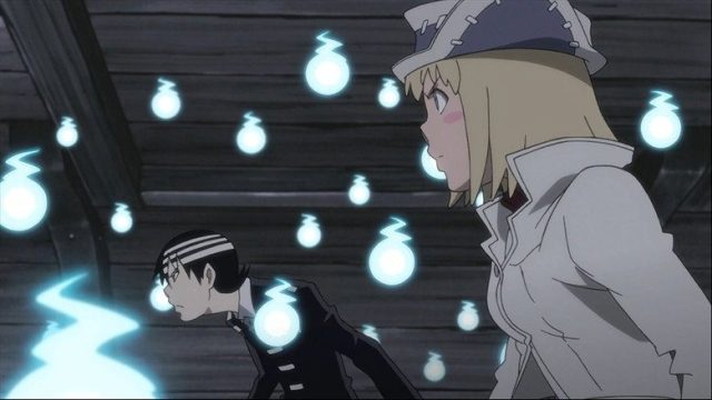 Soul Eater S00E15