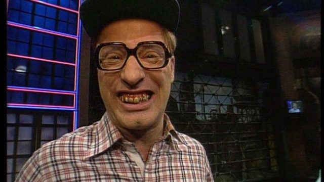 RTL Samstag Nacht S01E09