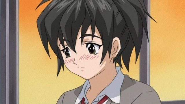 いちご100% S00E05