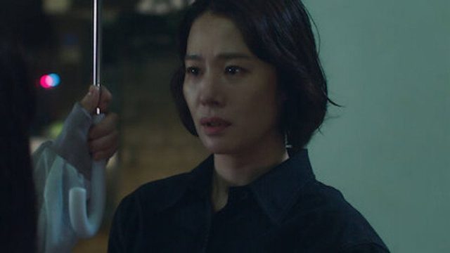 El tranvía S01E08