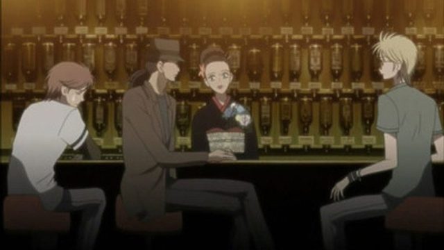 Nana S00E03