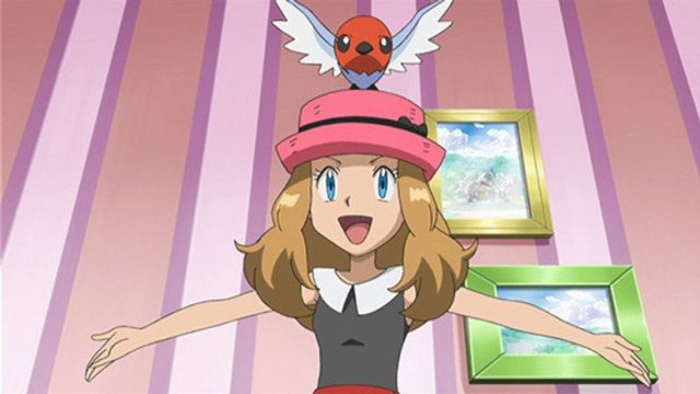 Pokémon S17E03
