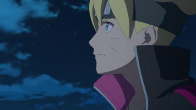 Boruto: Naruto Next Generations S01E246