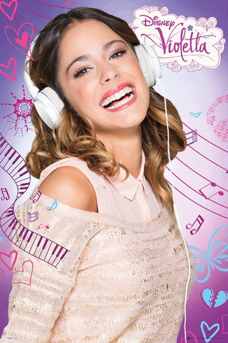 Violeta Temporada 2