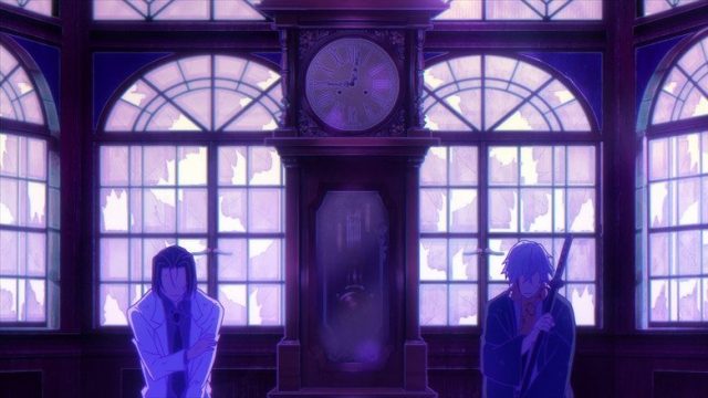 Bungou Stray Dogs S01E35