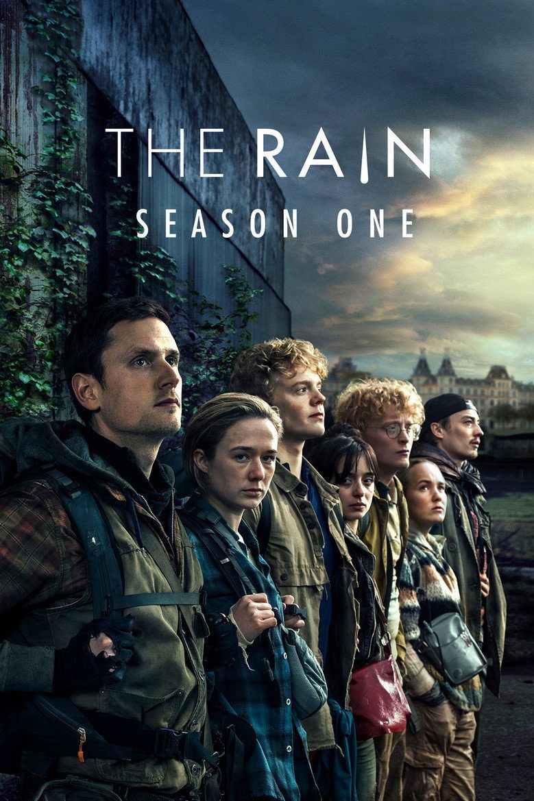 The Rain Temporada 1