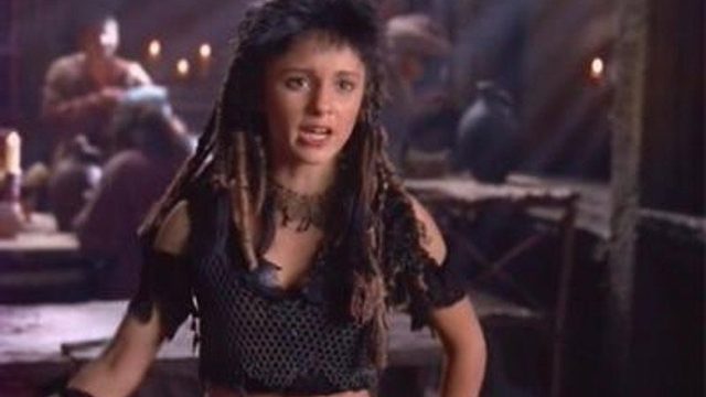 Xena: La Princesa Guerrera S03E14