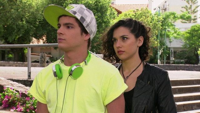 Violeta S02E43