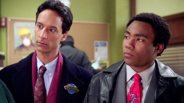 Community S03E17