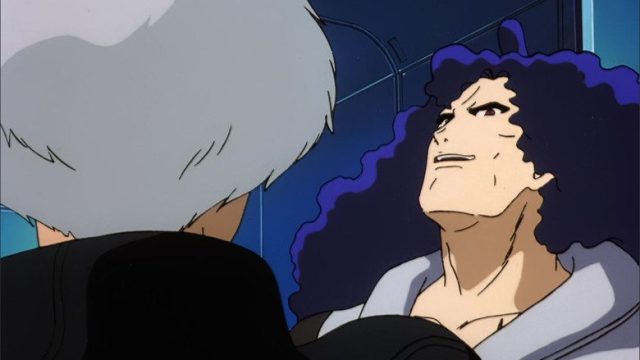 ∀ガンダム S02E14