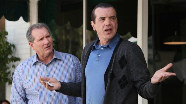 Una Familia Moderna S01E13