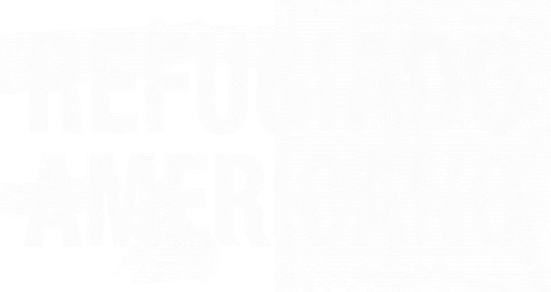 Refugiado Americano