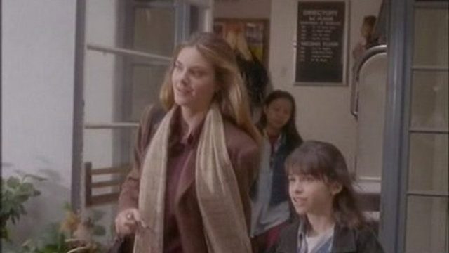 Party of Five S02E13