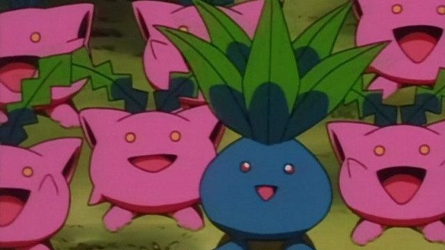 Pokémon S03E21