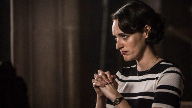 Fleabag S02E06