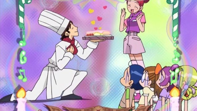 Magical DoReMi S03E10