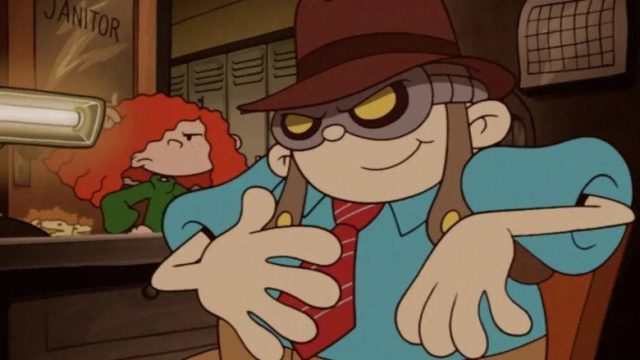 KND: Los chicos del barrio S03E07