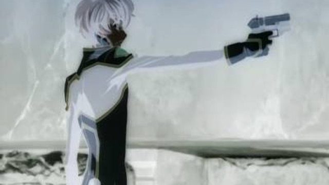 Code Geass: La Rebelión de Lelouch S01E25
