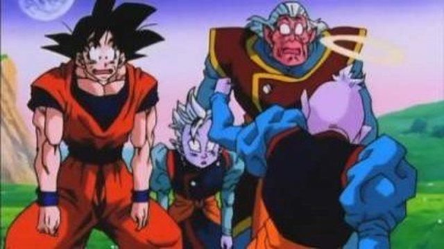 Dragon Ball Z S09E13