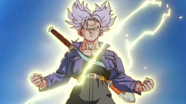 Dragon Ball Z Kai S03E04