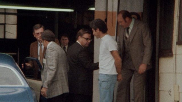 The Hillside Strangler: Devil in Disguise S01E03
