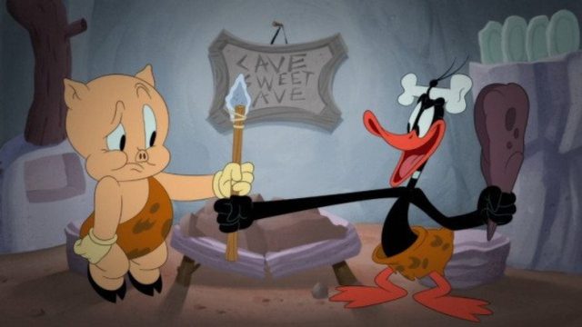 Looney Tunes Cartoons S03E10