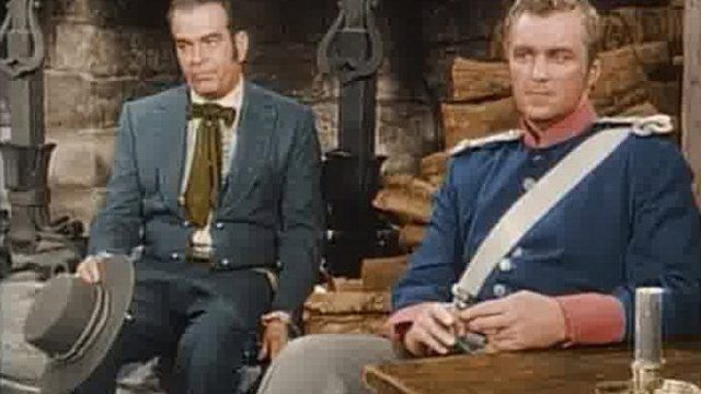 El Zorro S02E33
