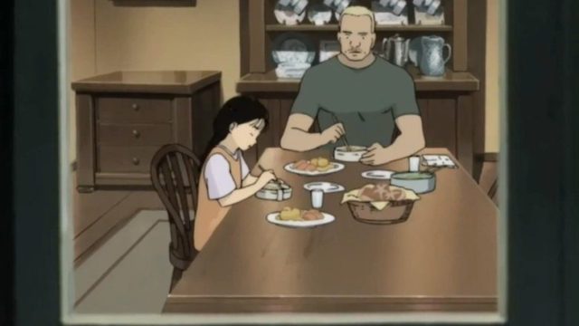 Monster S01E09