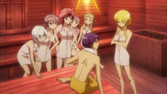 Seiken Tsukai no World Break S01E11