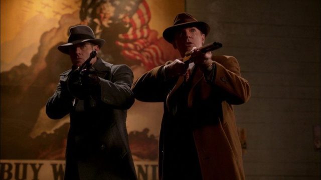 Supernatural S07E12