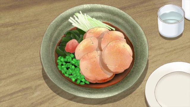 ワカコ酒 S01E03