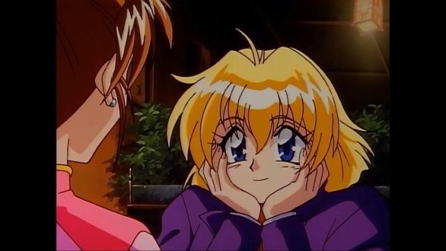 ロスト・ユニバース S01E20